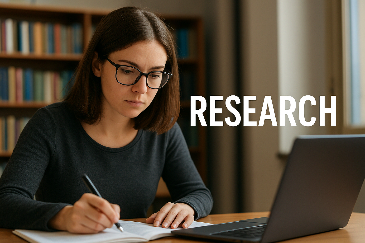 ARQI Research Platform Dashboard